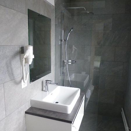 Hotel Suesom Give Tschierv Kültér fotó